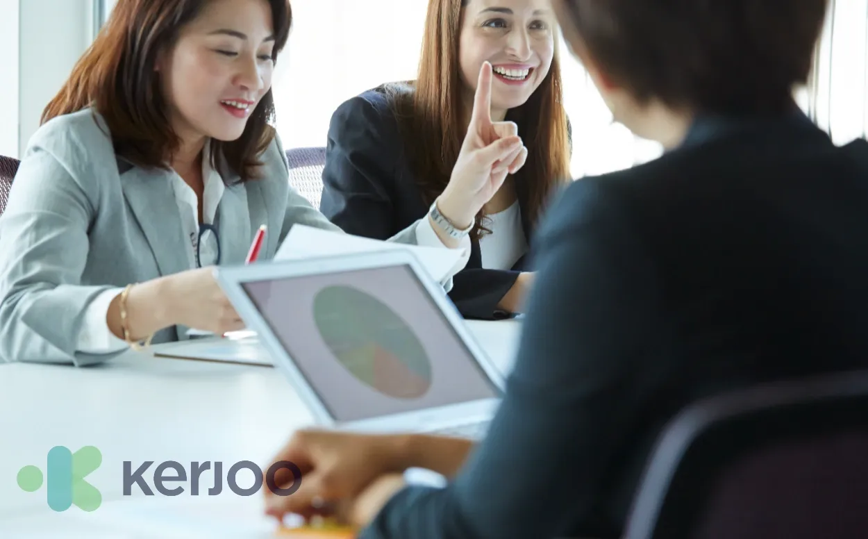 Cara Pengaturan Perusahaan di Admin Panel Kerjoo