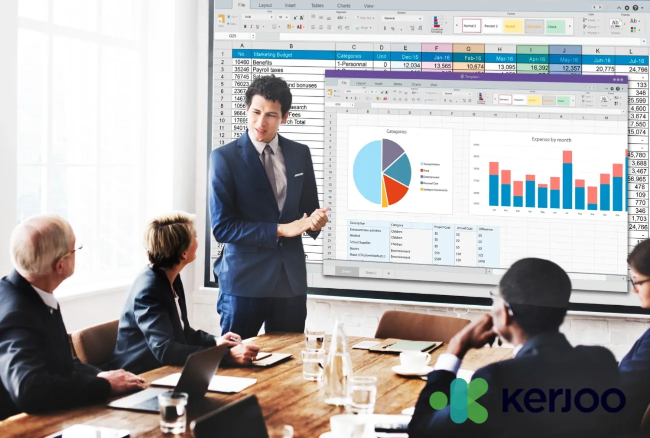 Seberapa Penting Data Driven untuk Keputusan Bisnis Anda?