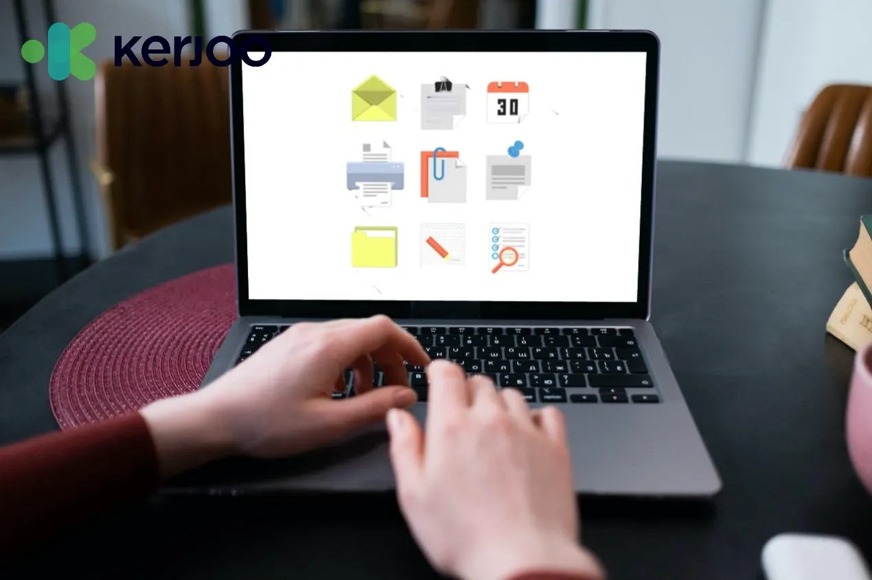 Simpan Data Lebih Aman dengan Fitur Dokumen Karyawan