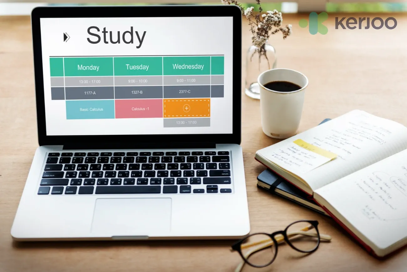 Learning Management System (LMS)
