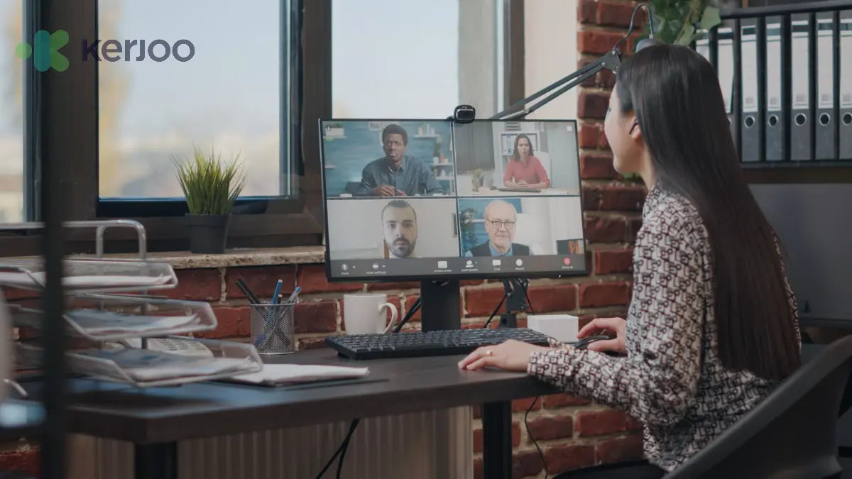 virtual office