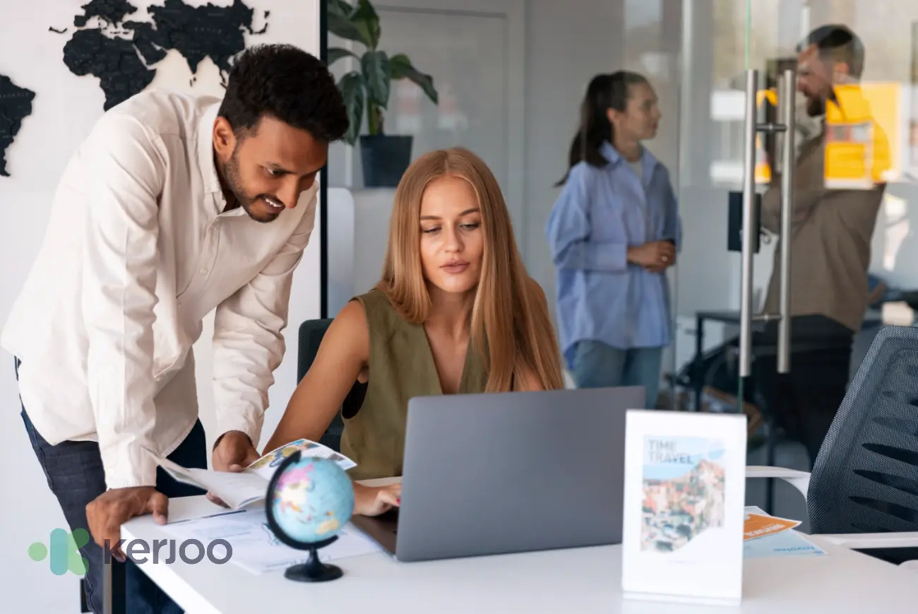 Business process outsourcing (bpo)