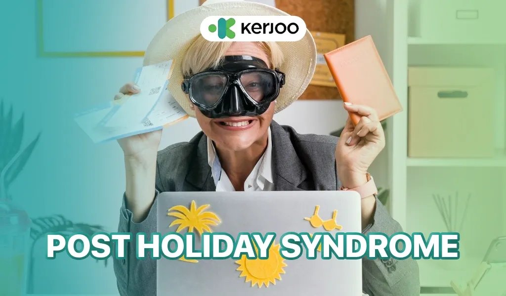 post holiday syndrome