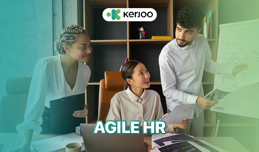 agile HR