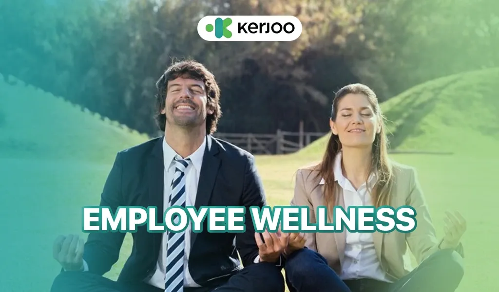 employee wellness