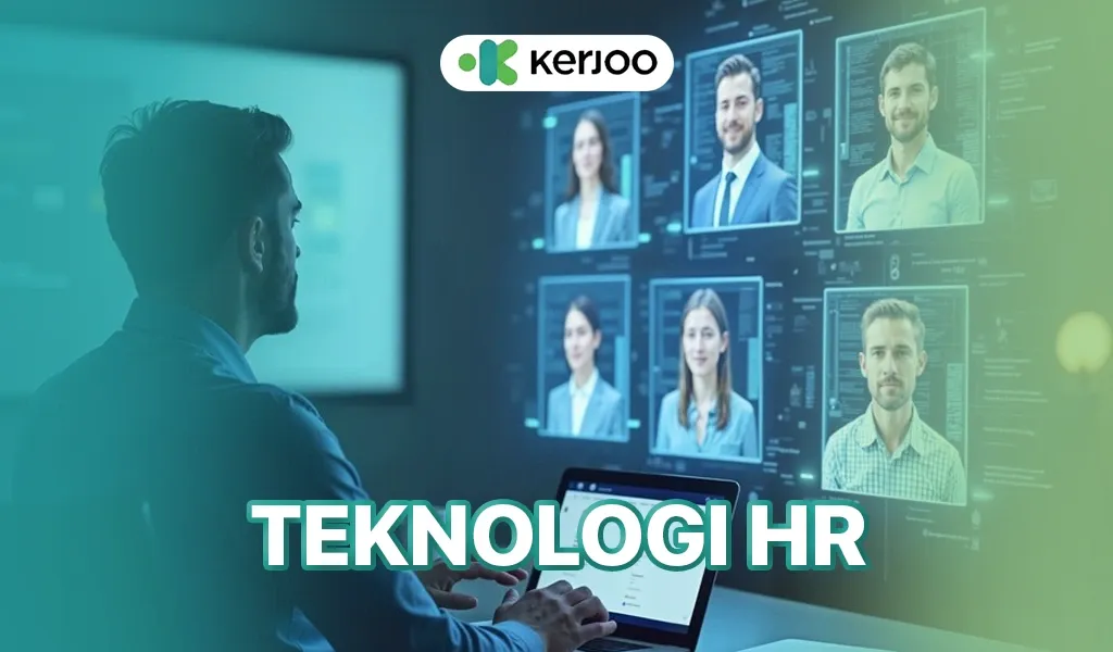 Teknologi HR terbaru