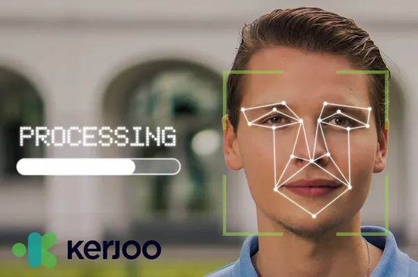 Face recognition