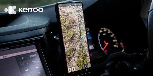 Antisipasi Fake GPS