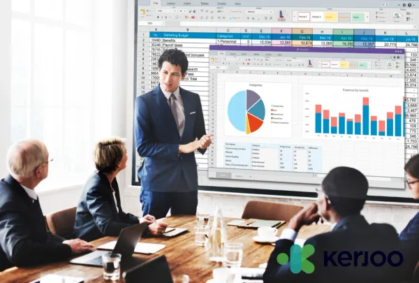 Seberapa Penting Data Driven untuk Keputusan Bisnis Anda?