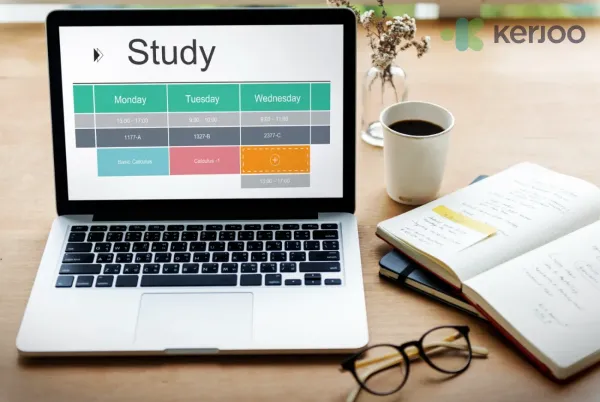 Learning Management System (LMS)