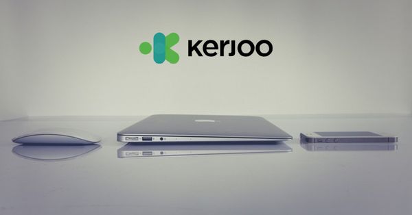 Fitur Kerjoo