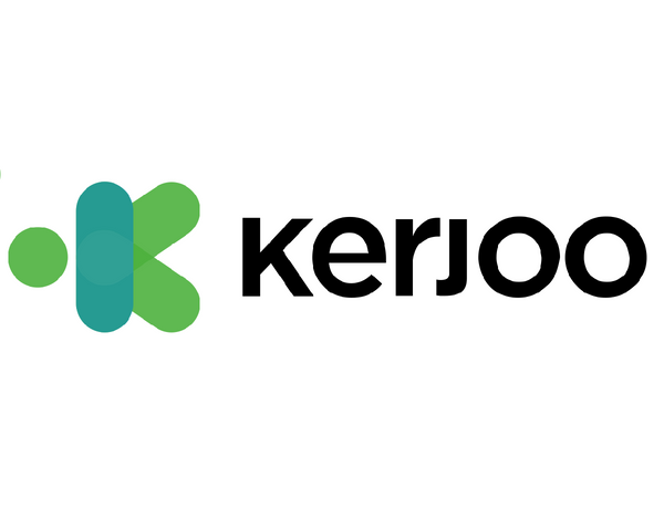 Aplikasi Kerjoo