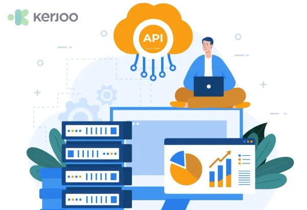 Autentikasi API