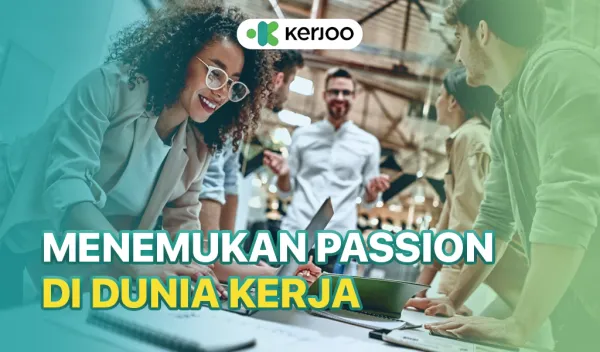 passion adalah