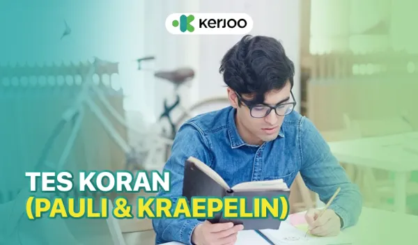 tes koran