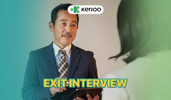 exit interview