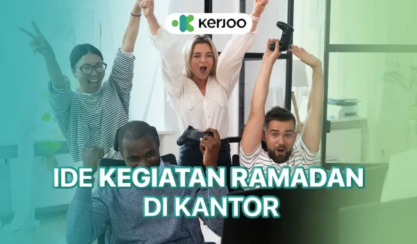 Aktivitas Seru di Bulan Ramadan