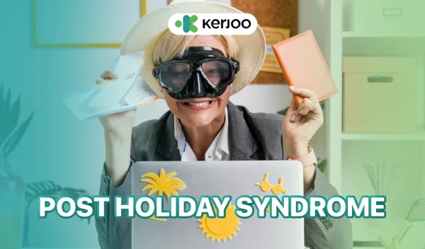 post holiday syndrome