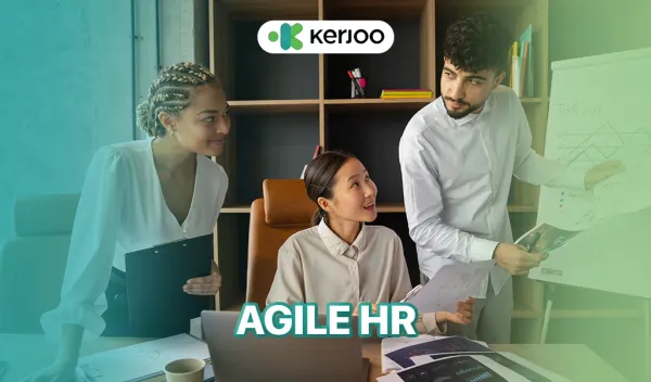 agile HR