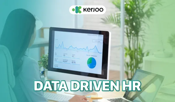 data driven HR
