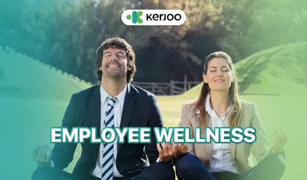 employee wellness