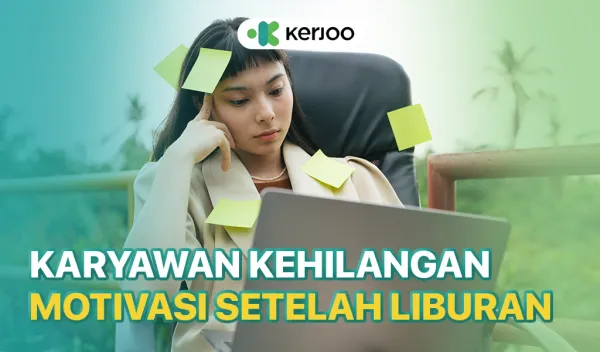 karyawan malas bekerja