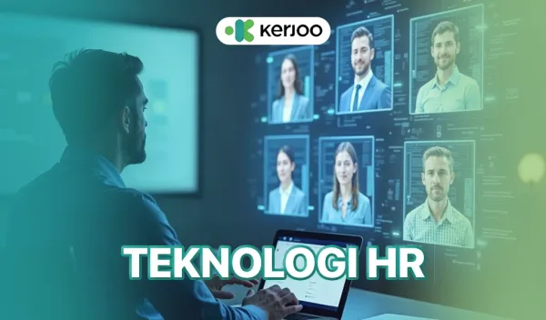 Teknologi HR terbaru