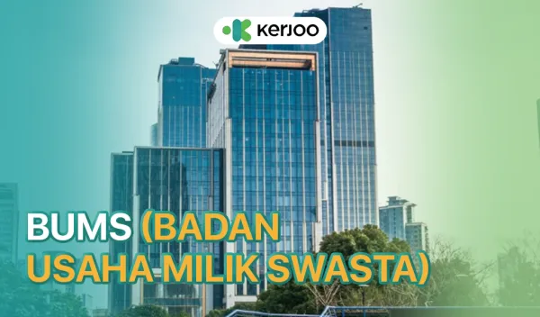 bums adalah