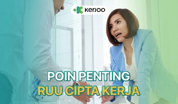 RUU Cipta Kerja