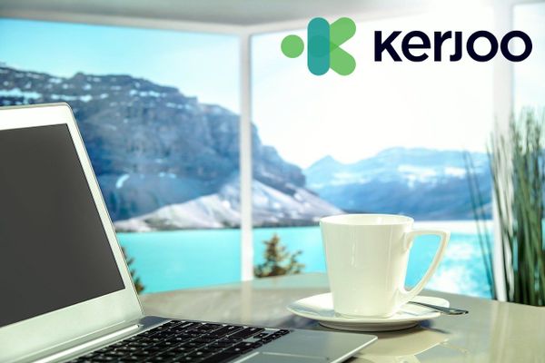 Tips Menata Ruang Kerja