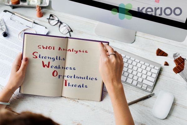 Manfaat Analisis SWOT