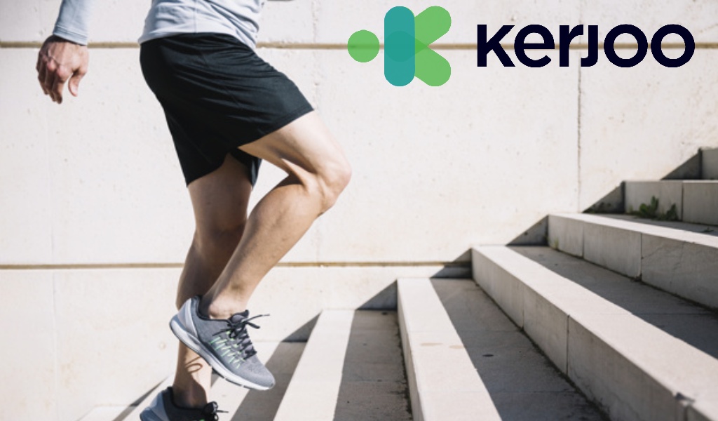 Berolahraga Saat Puasa