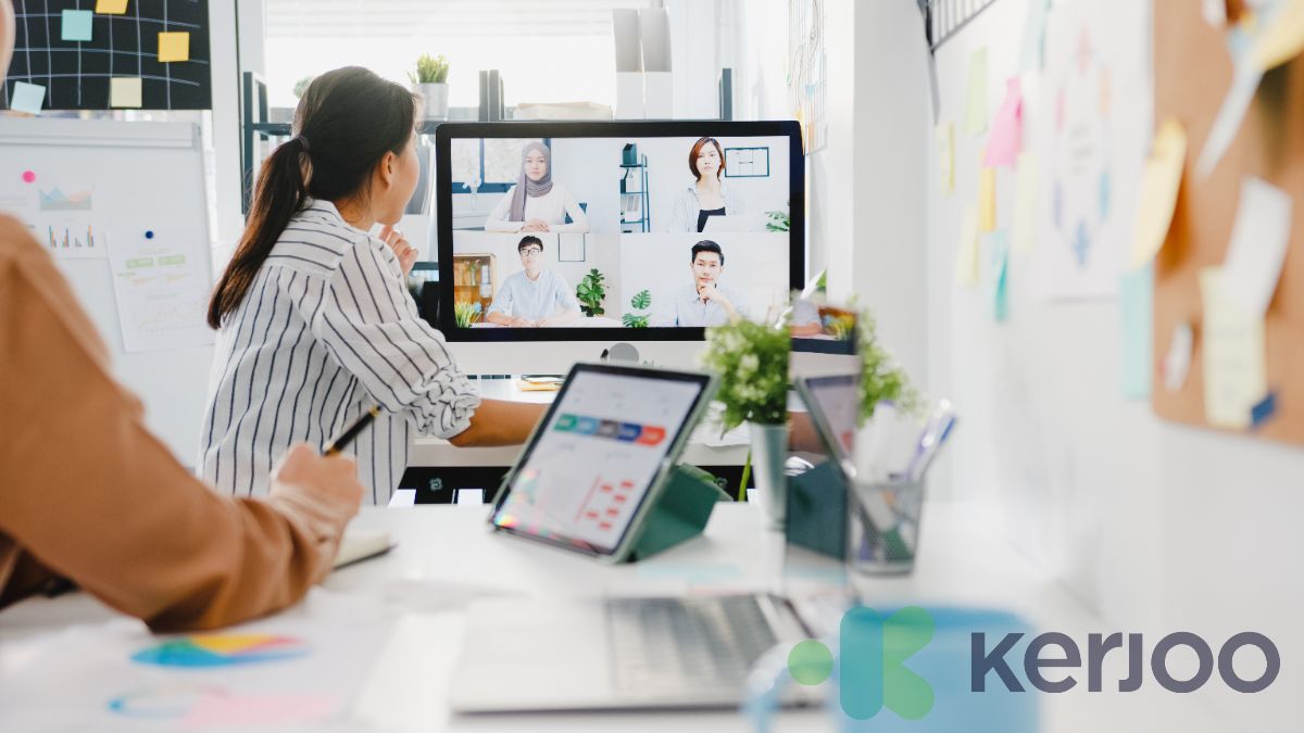 Metode Training Karyawan Online Vs Offline