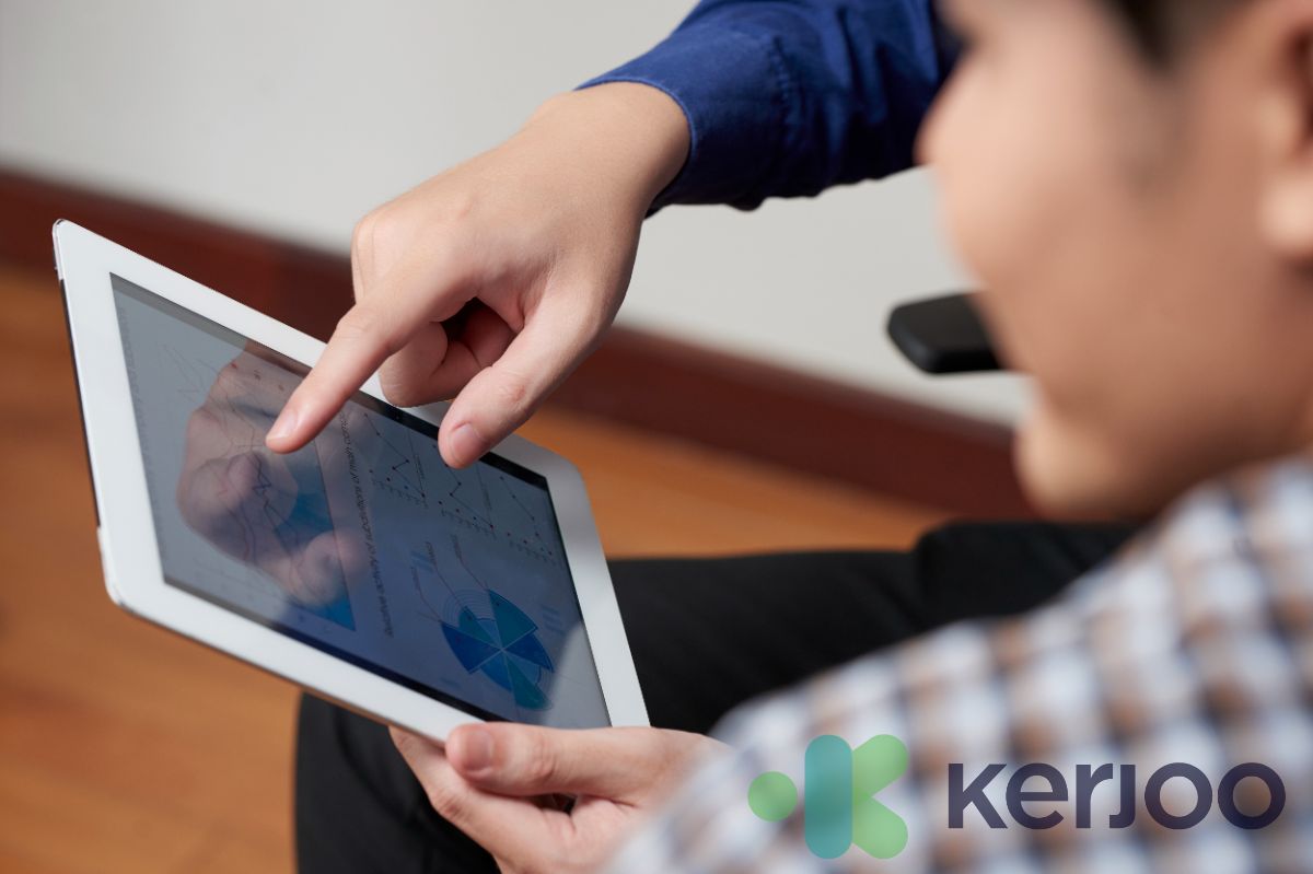 Tips Membuat Laporan Pekerjaan yang Lebih Efisien dan Cepat
